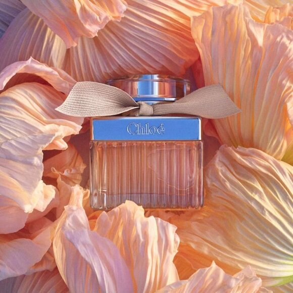 New Chloé Eau de Parfum Spray, 2.5 oz/75 ml New Unopened / Sealed Packaging - Picture 8 of 13